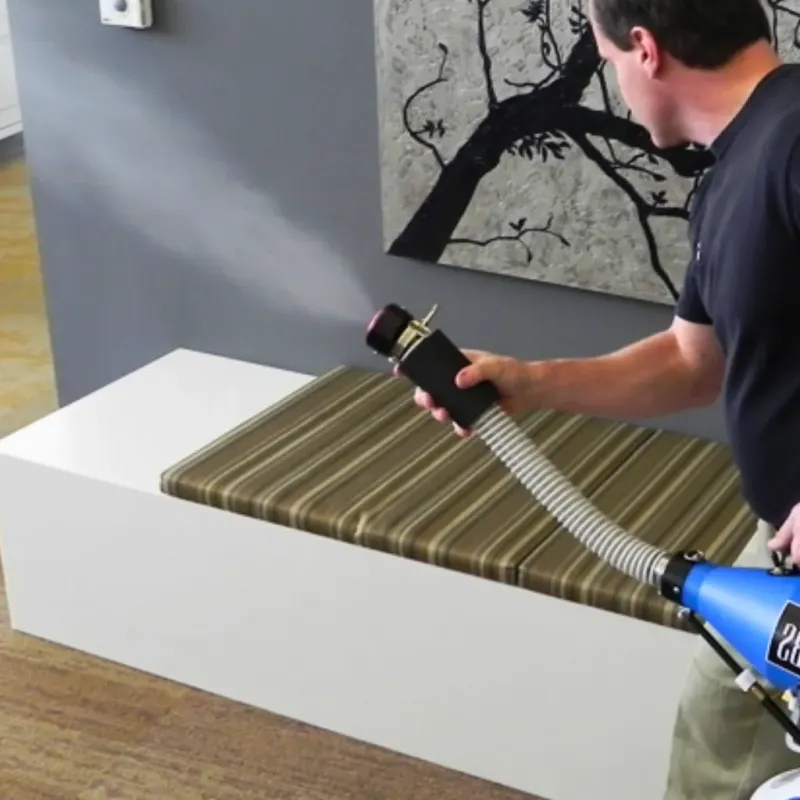 Professional Odor Removal in Bunker Hill, IL